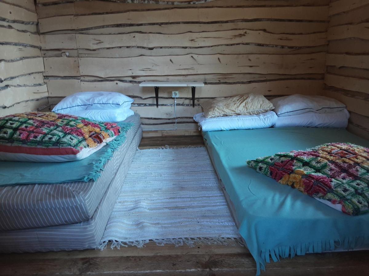Elulong Camping Lohusuu Εξωτερικό φωτογραφία